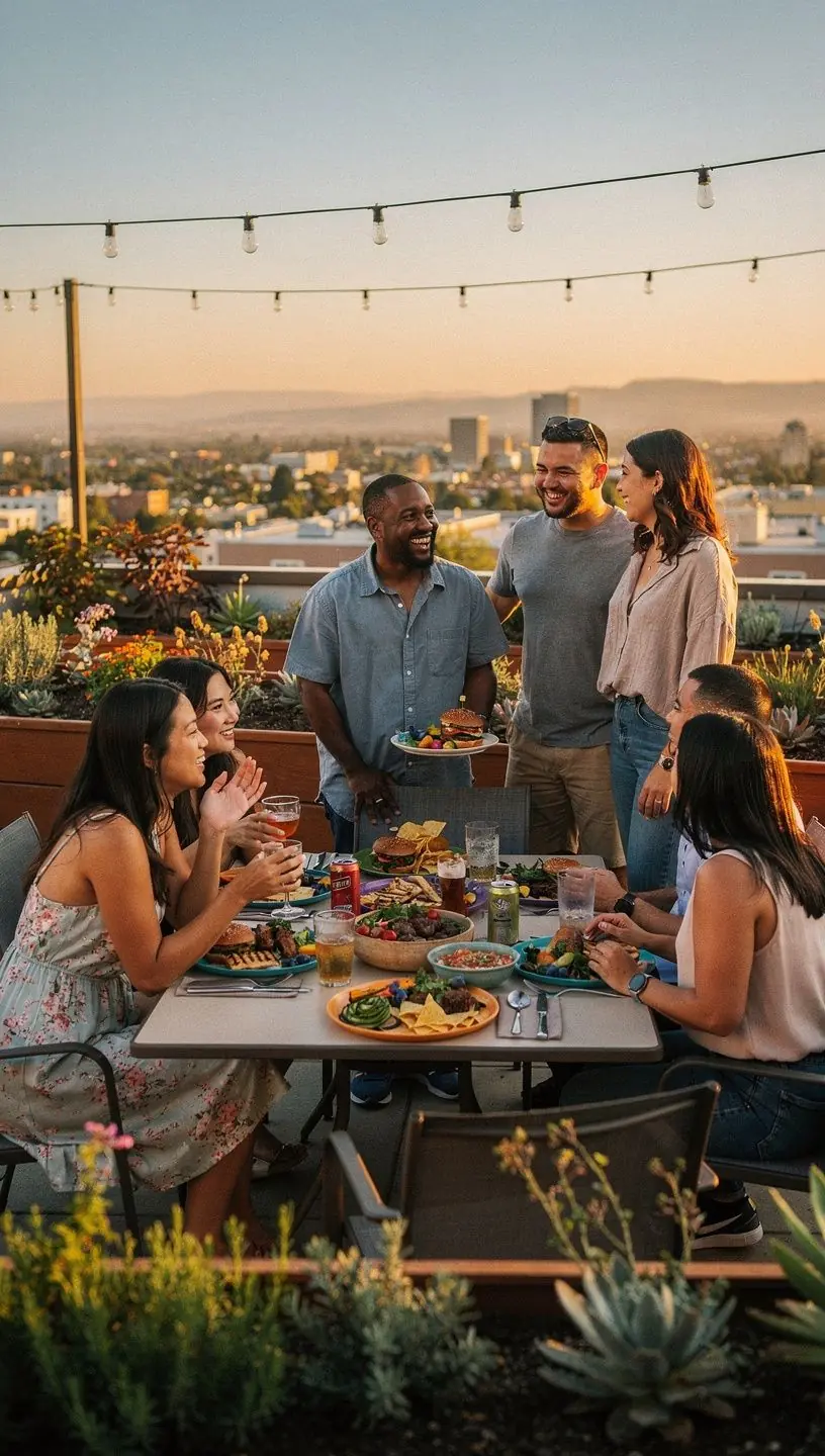 Illustration of digital privacy management concepts.