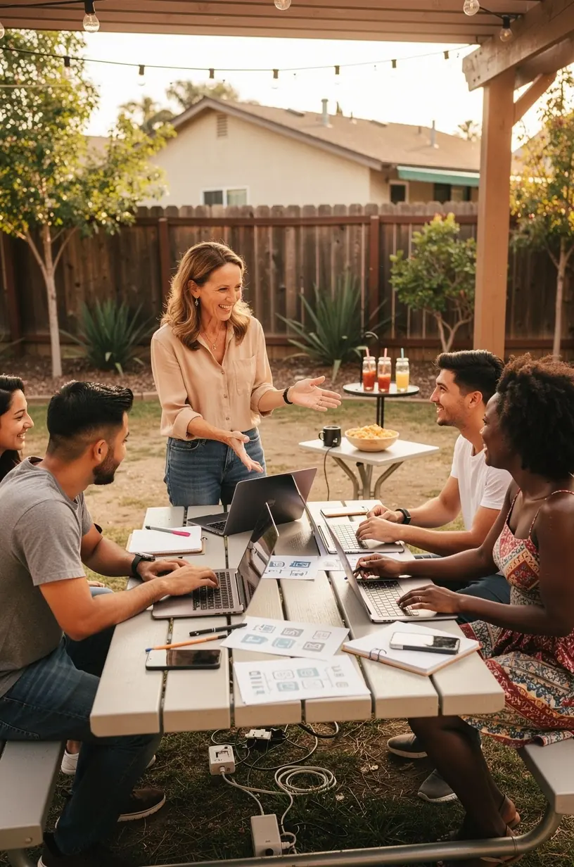 Understanding blockchain technology beyond cryptocurrency concepts