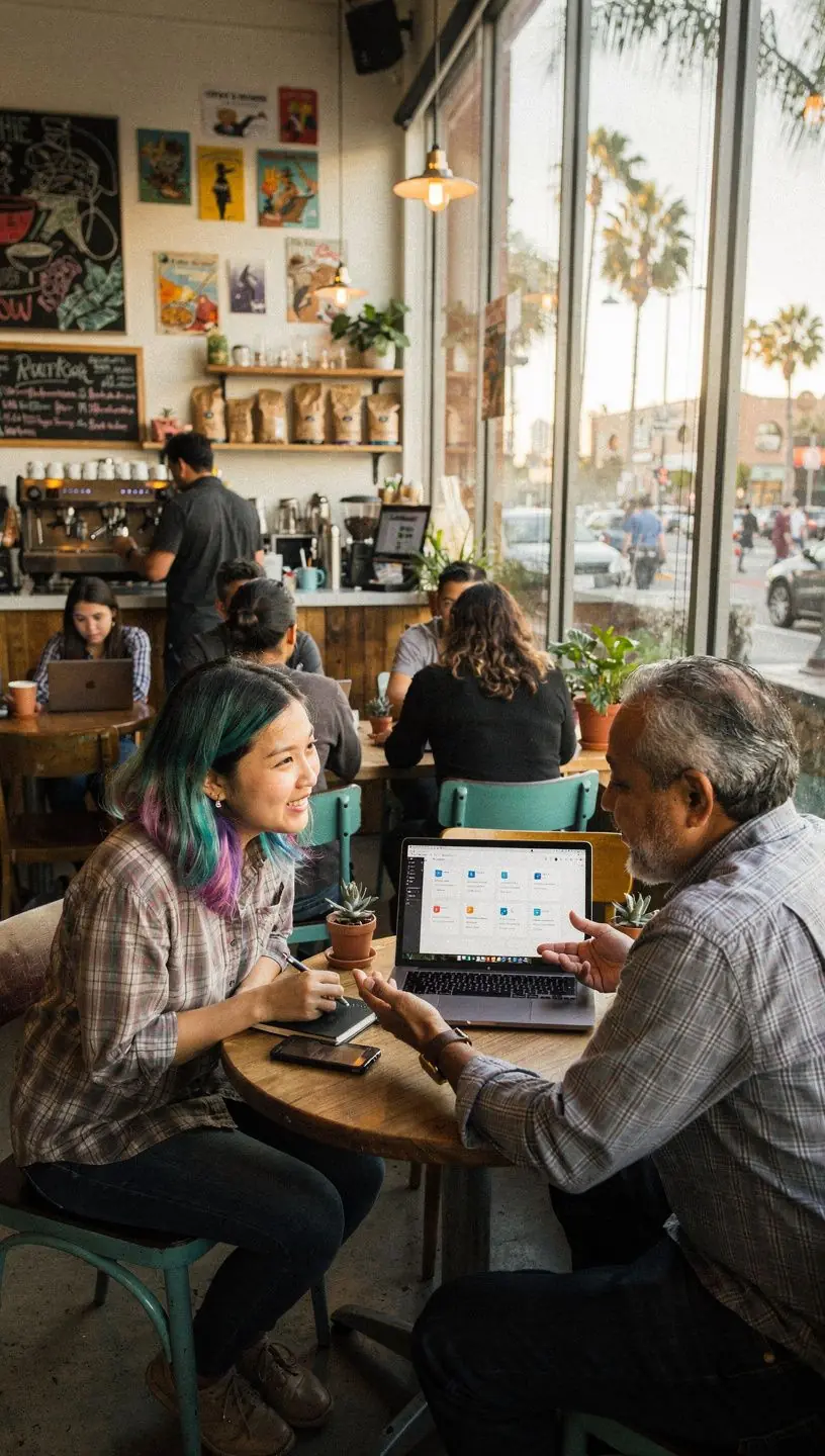 Introduction to virtual reality for beginners